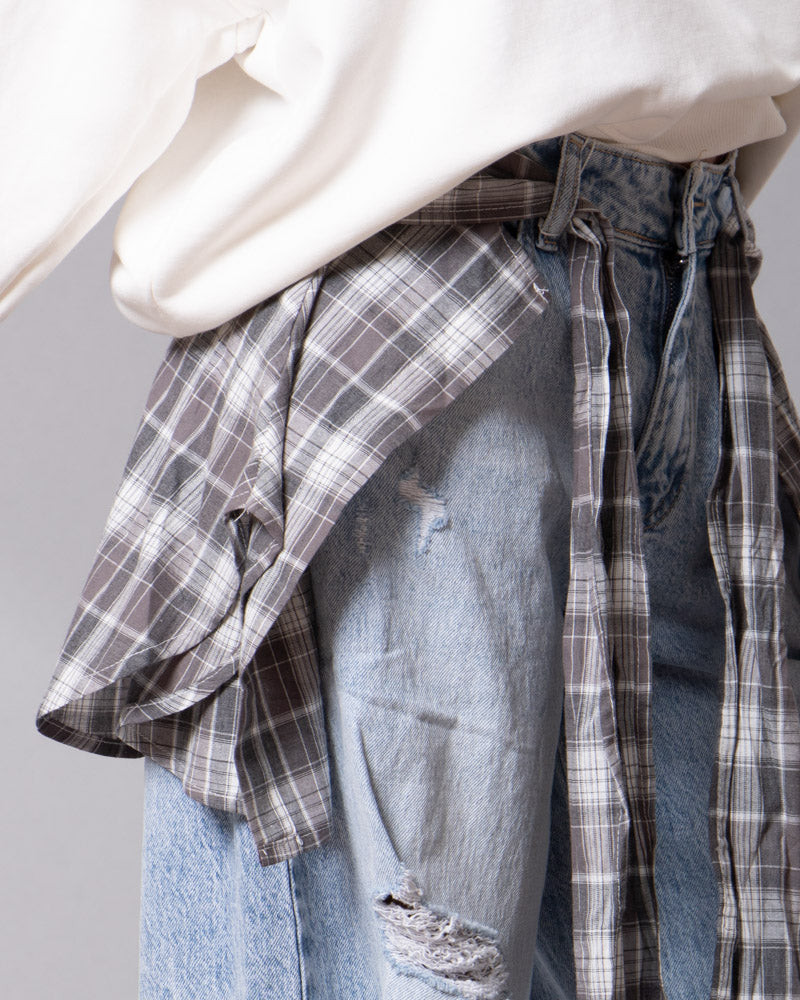 Jeans Ippolita