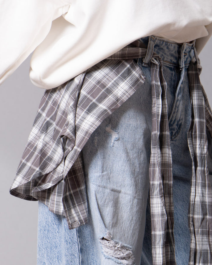 Jeans Ippolita