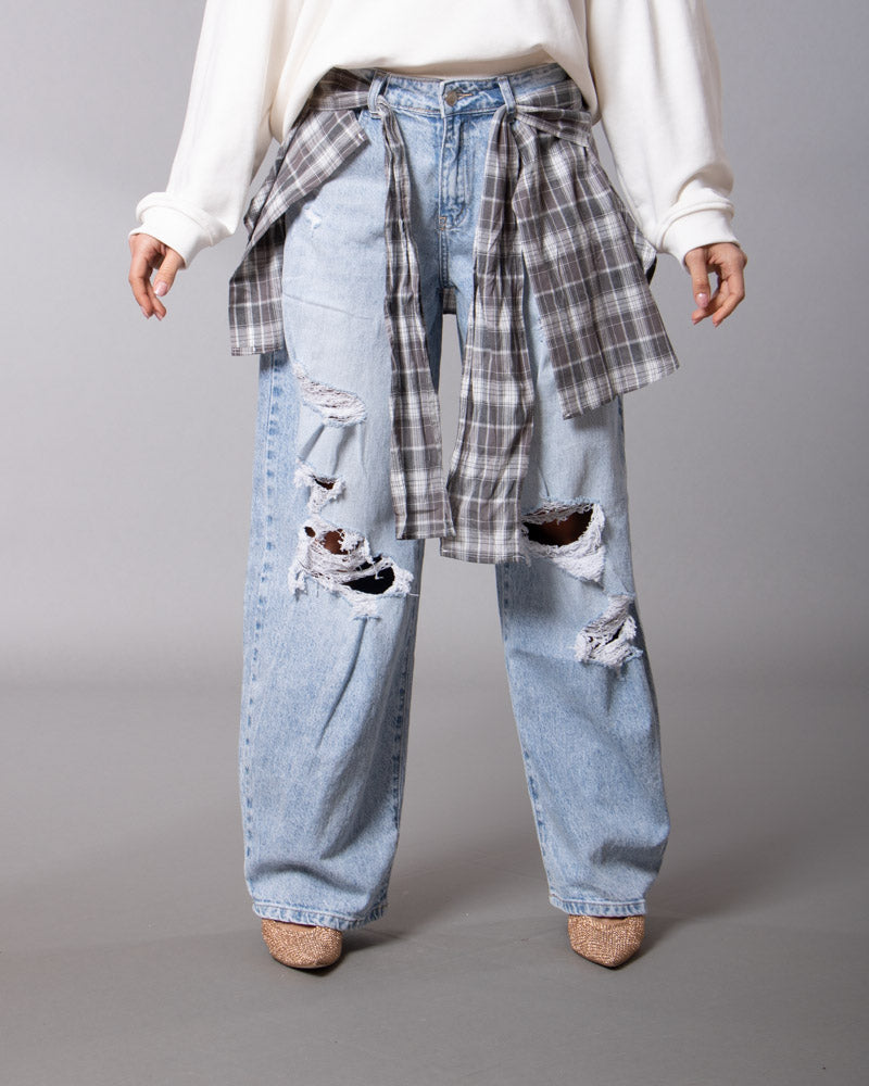 Jeans Ippolita