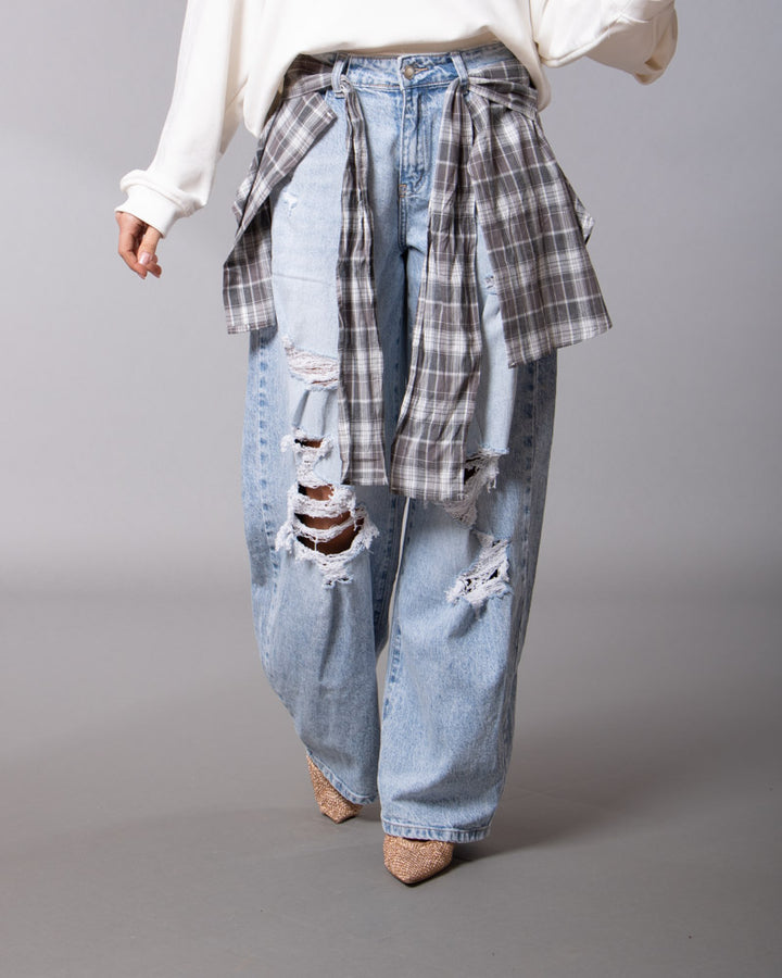 Jeans Ippolita