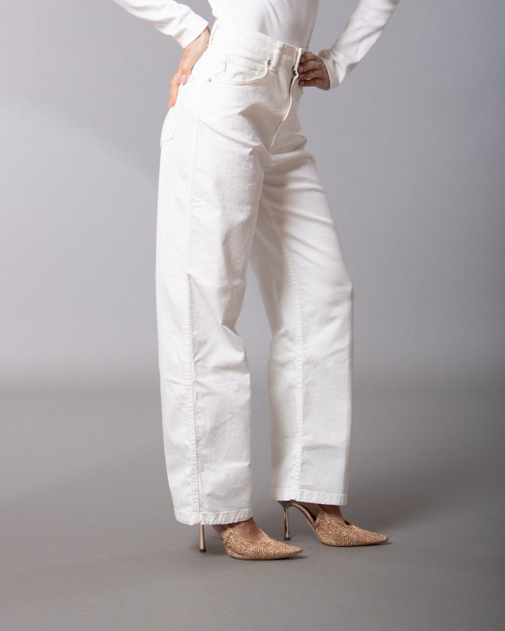 Jeans Kate White