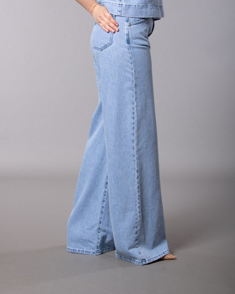 Jeans Lexie Denim