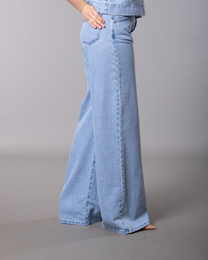 Jeans Lexie Denim