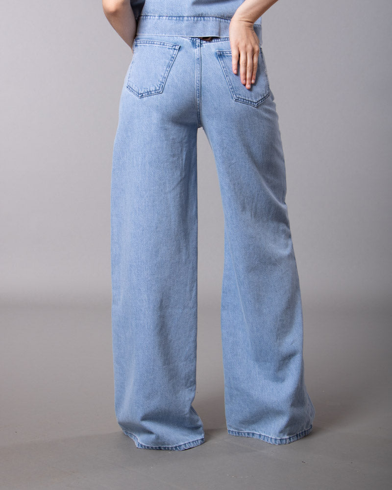 Jeans Lexie Denim