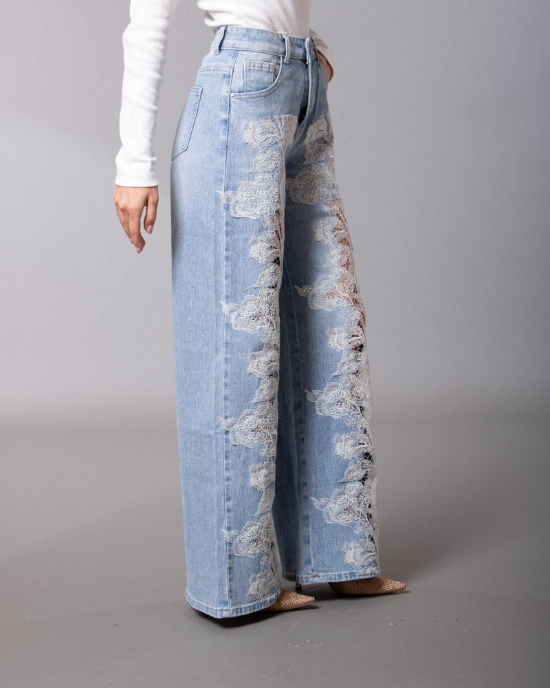 Jeans Matilde