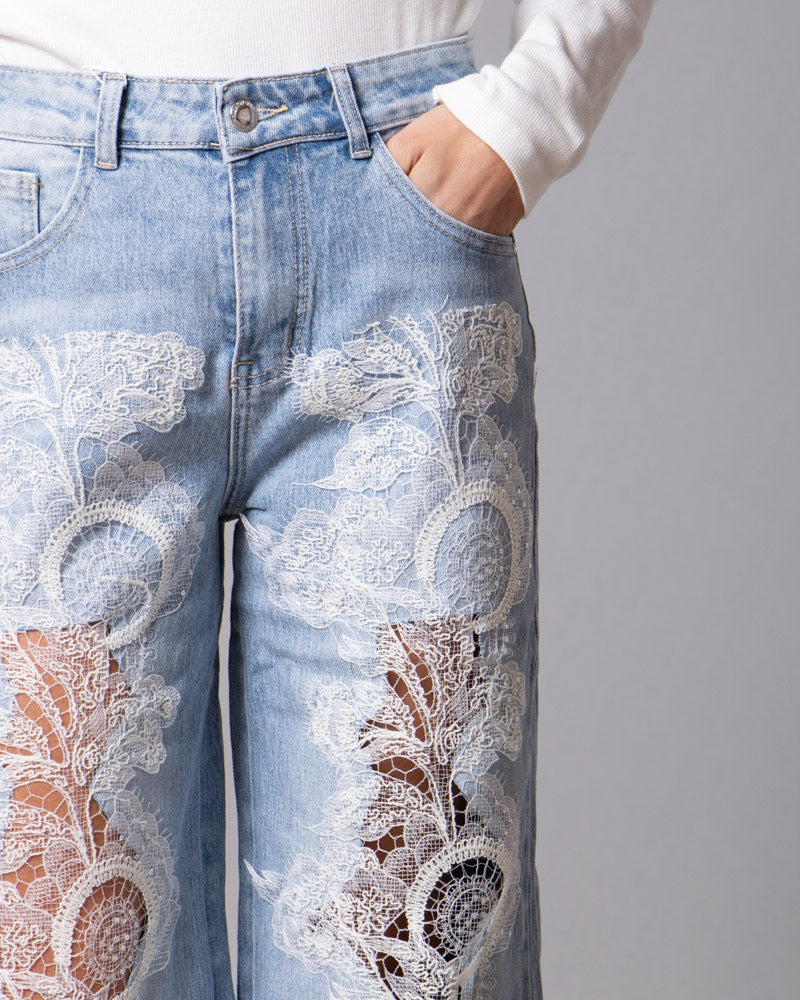 Jeans Matilde