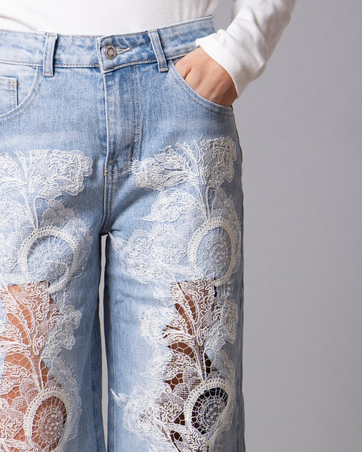 Jeans Matilde