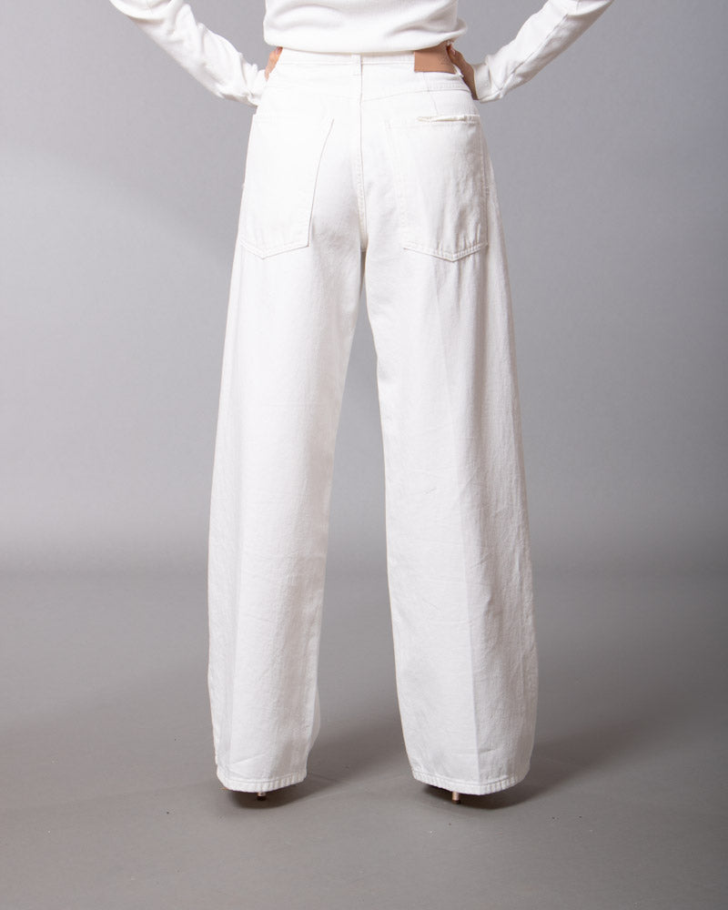 Jeans Mia White