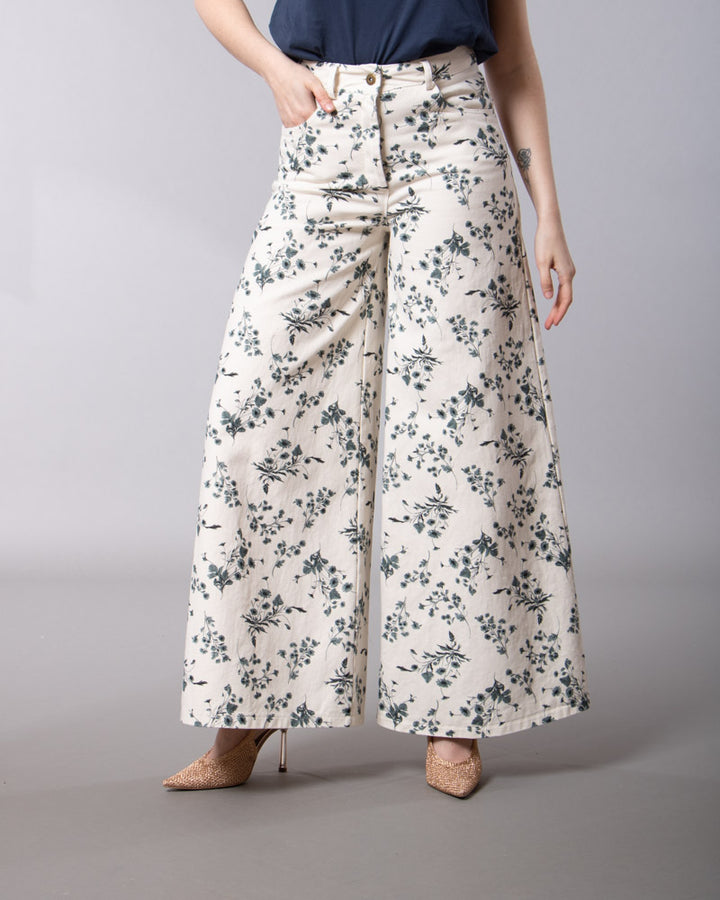 Jeans Paolina