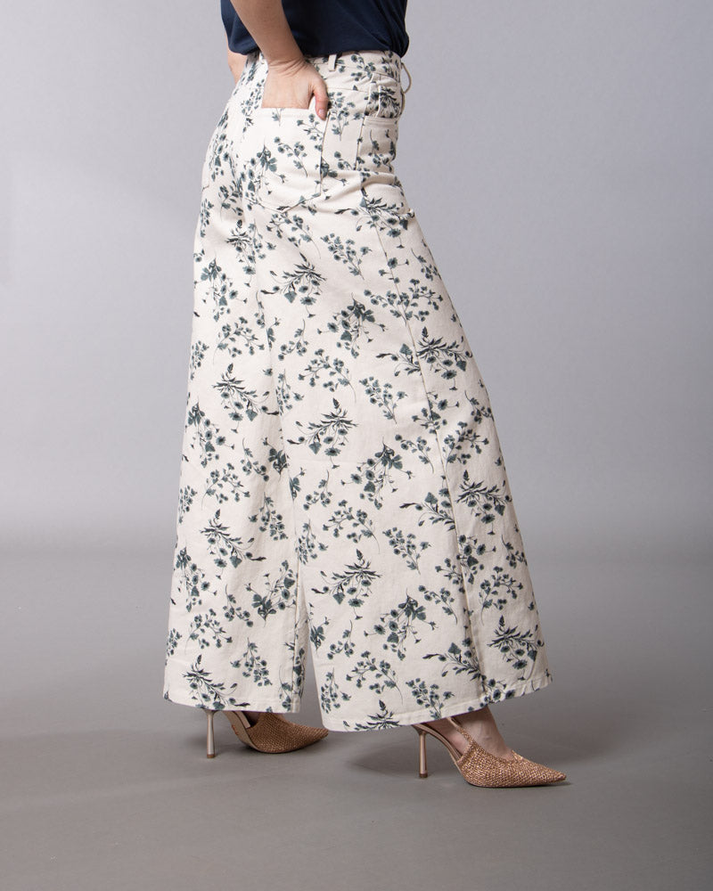 Jeans Paolina