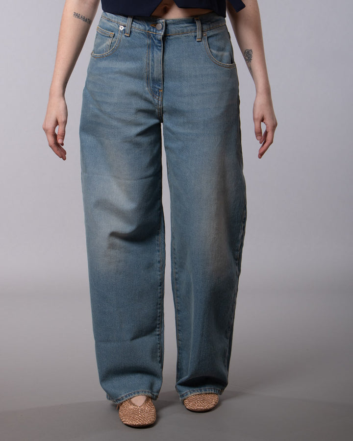 Jeans Sara