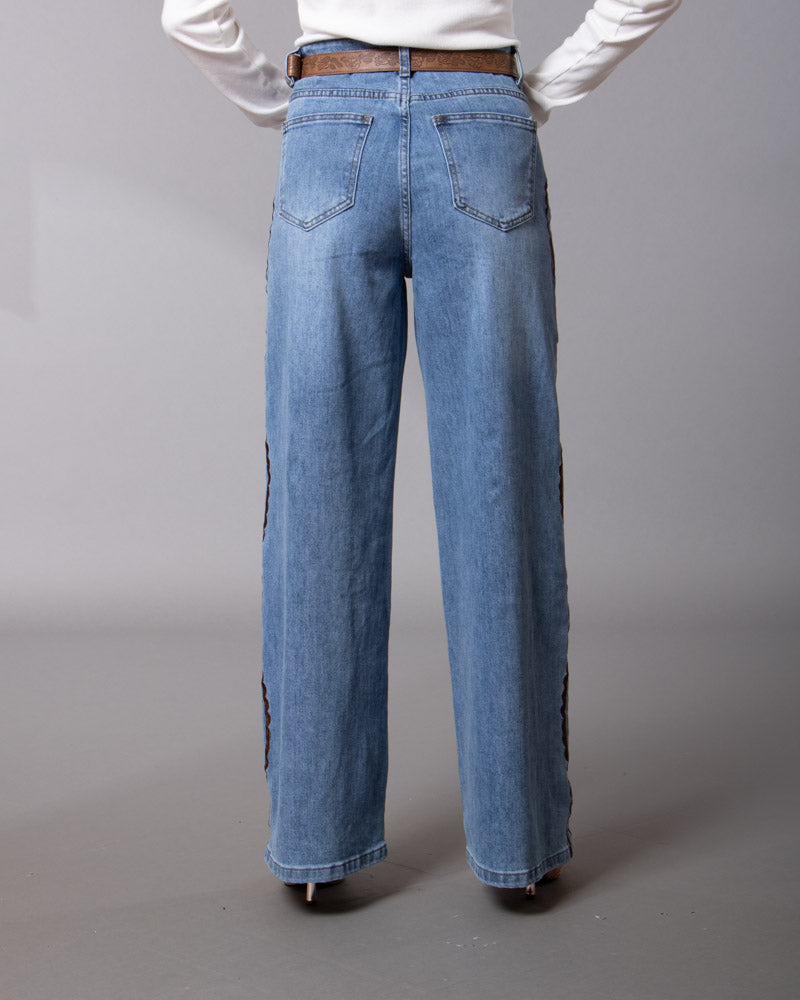 Jeans Ula