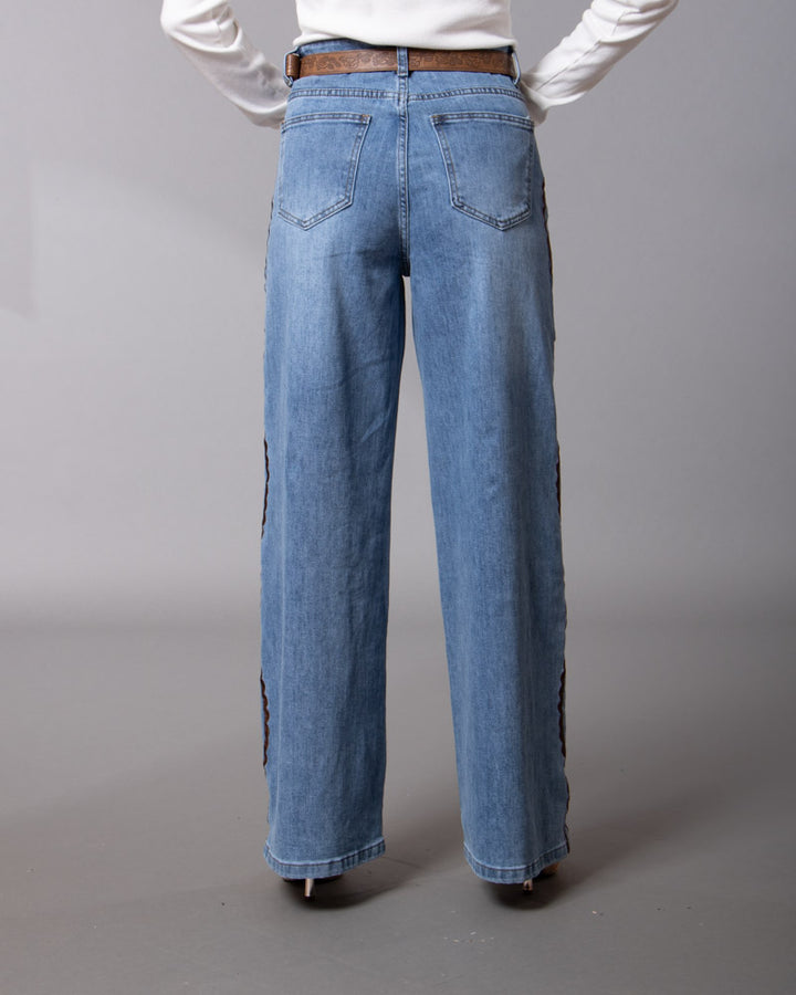 Jeans Ula