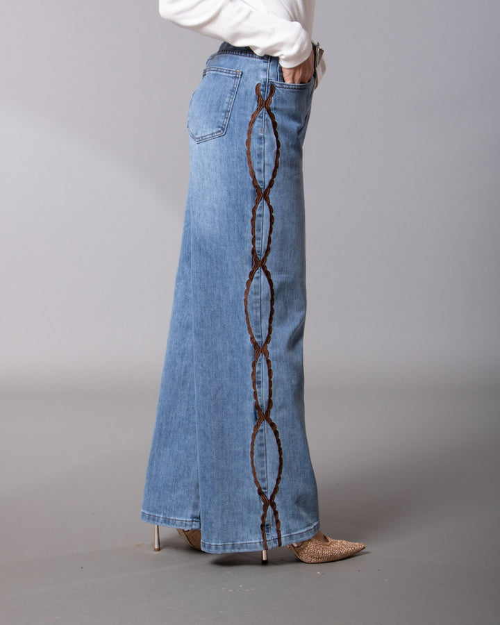 Jeans Ula