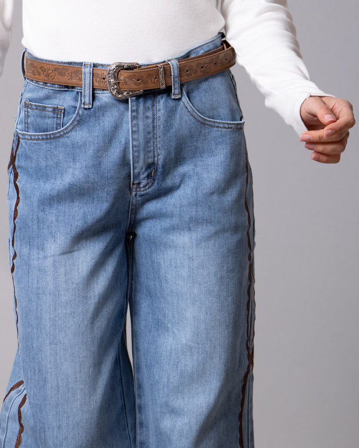 Jeans Ula