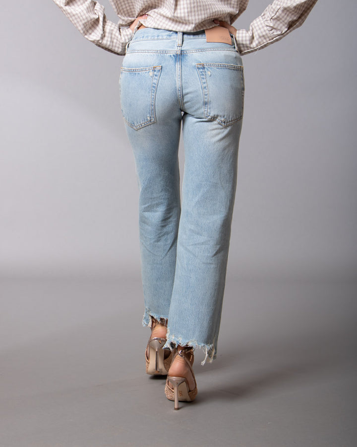 Jeans Zeke