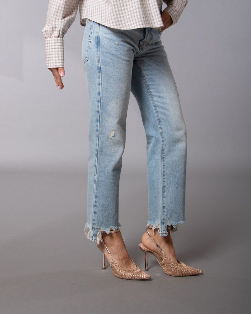 Jeans Zeke