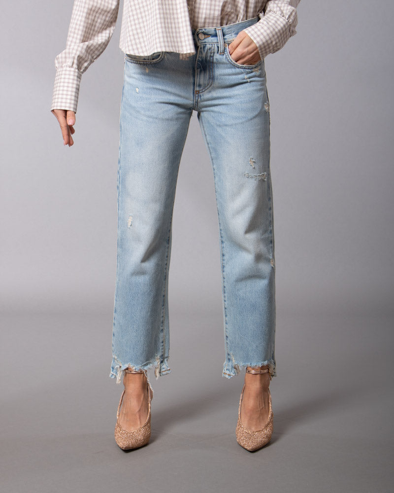 Jeans Zeke