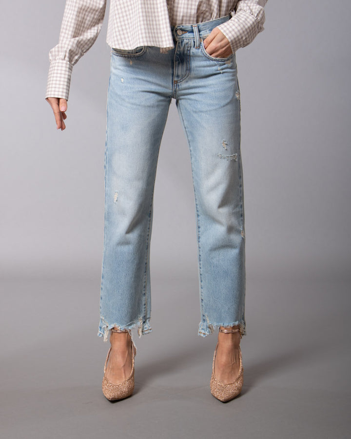 Jeans Zeke