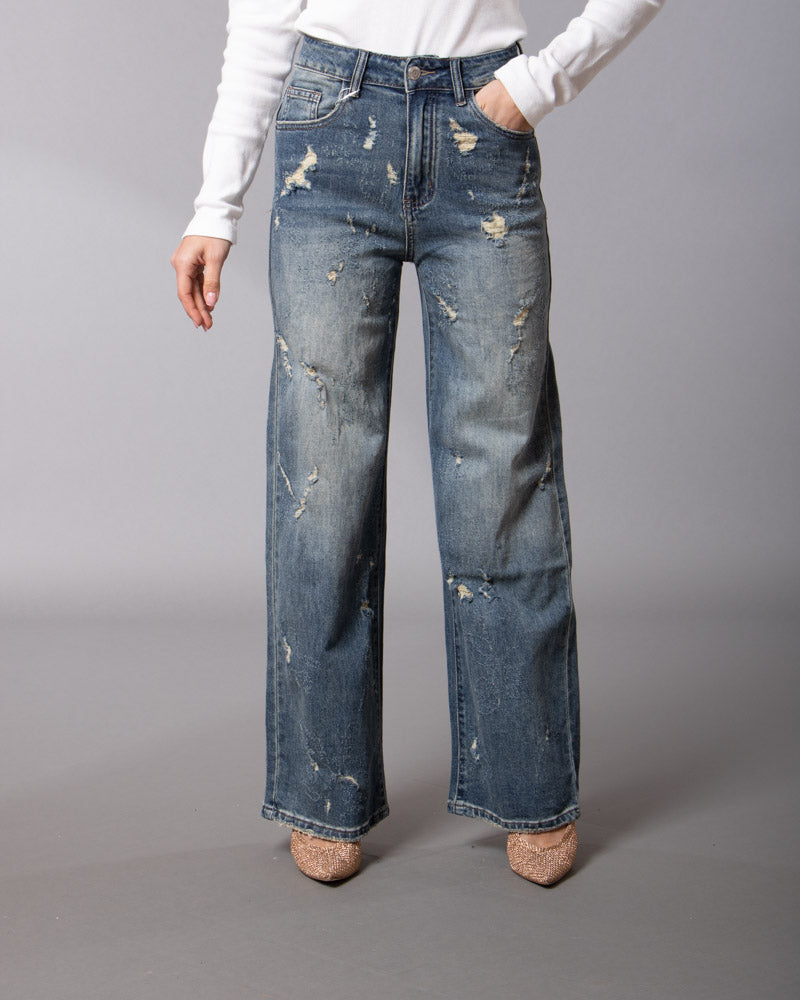 Jeans Camilla