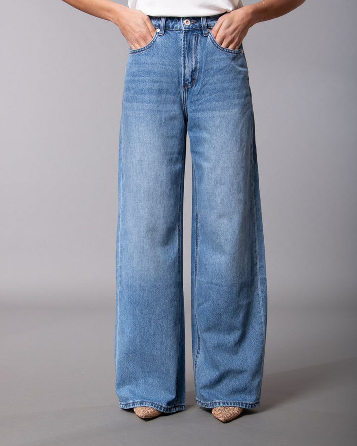 Jeans Echo