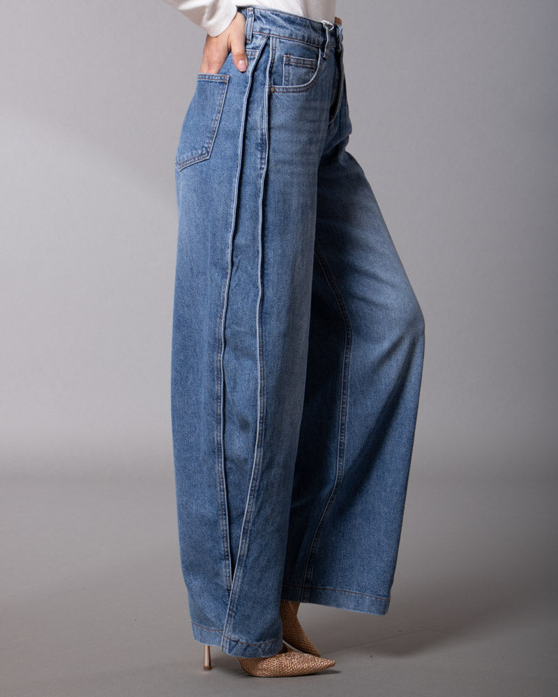Jeans Emori