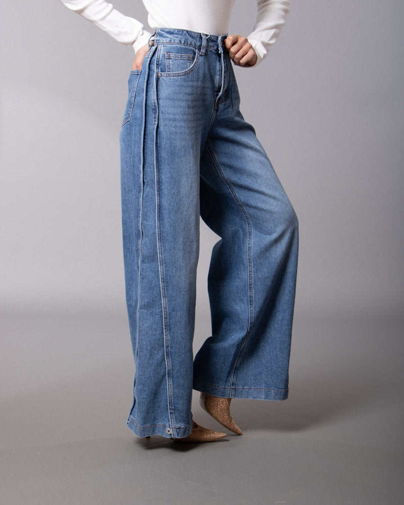 Jeans Emori