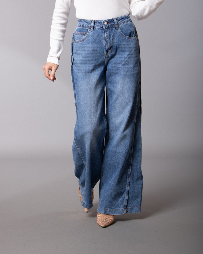 Jeans Emori