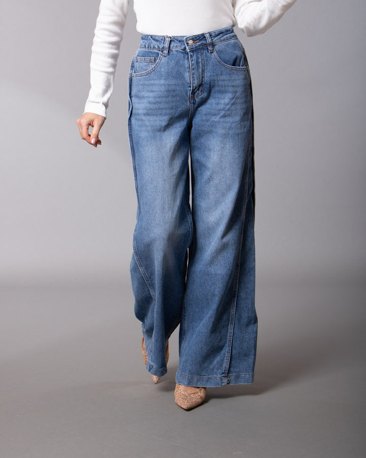Jeans Emori