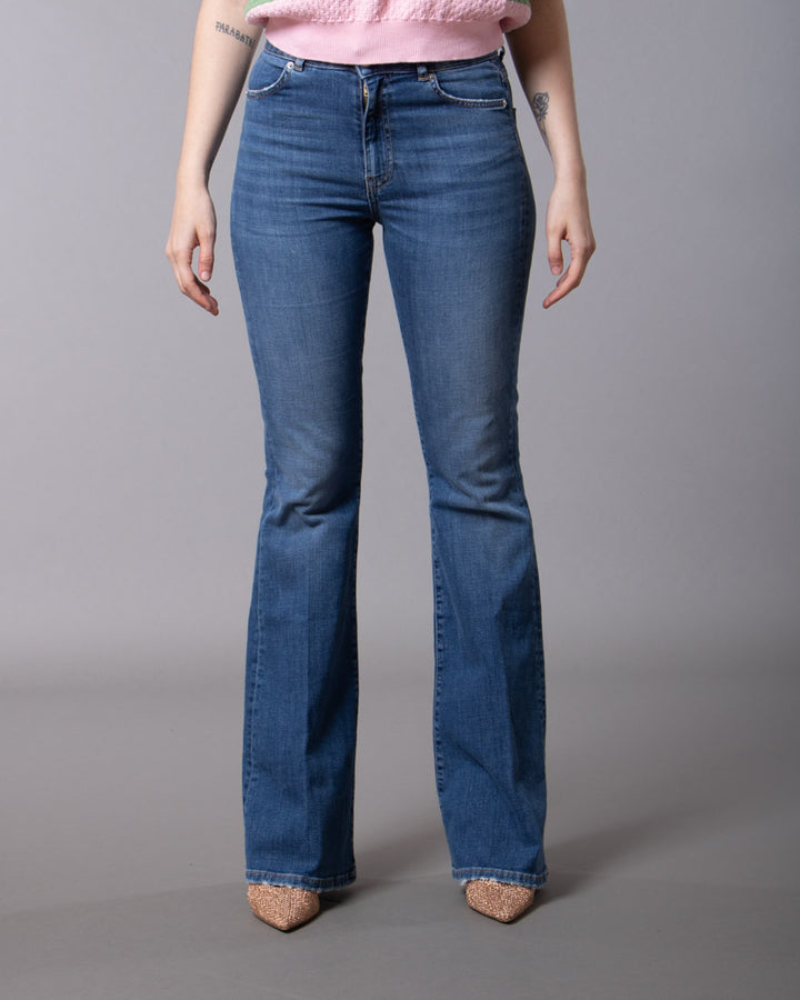 Jeans Giselle