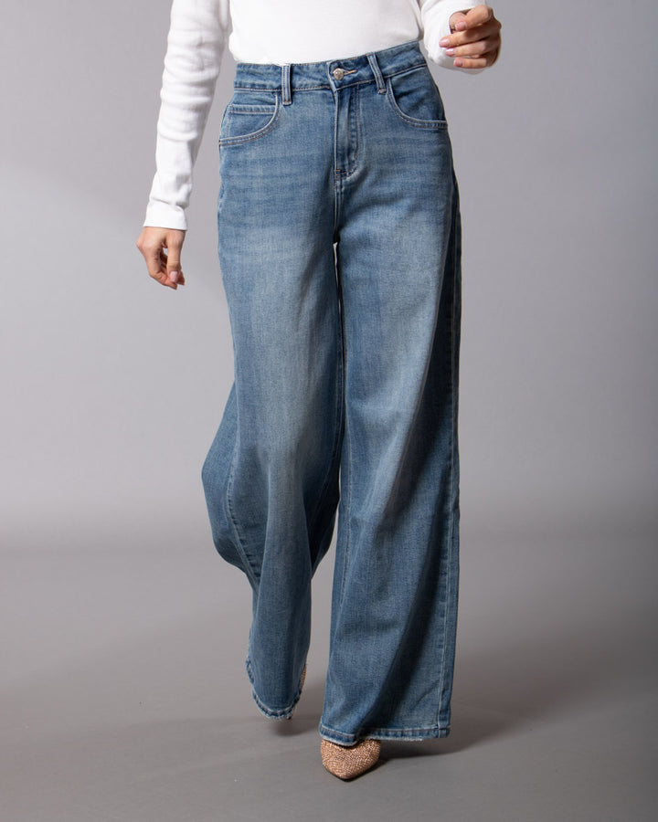 Jeans Leo