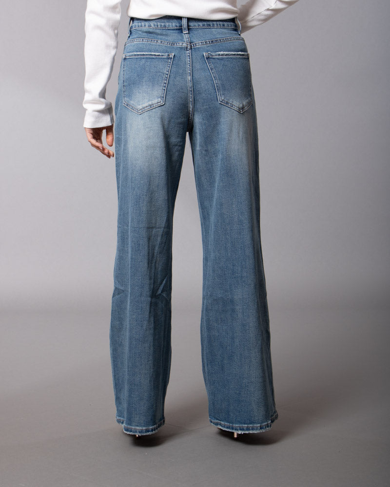 Jeans Leo