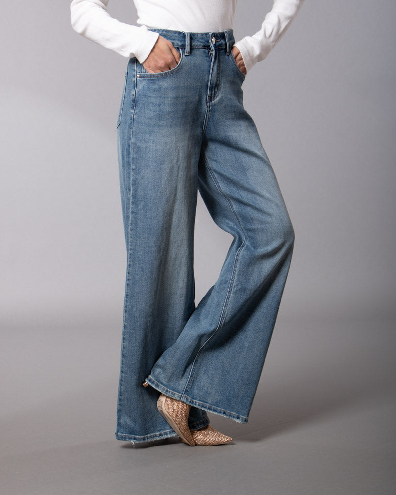 Jeans Leo