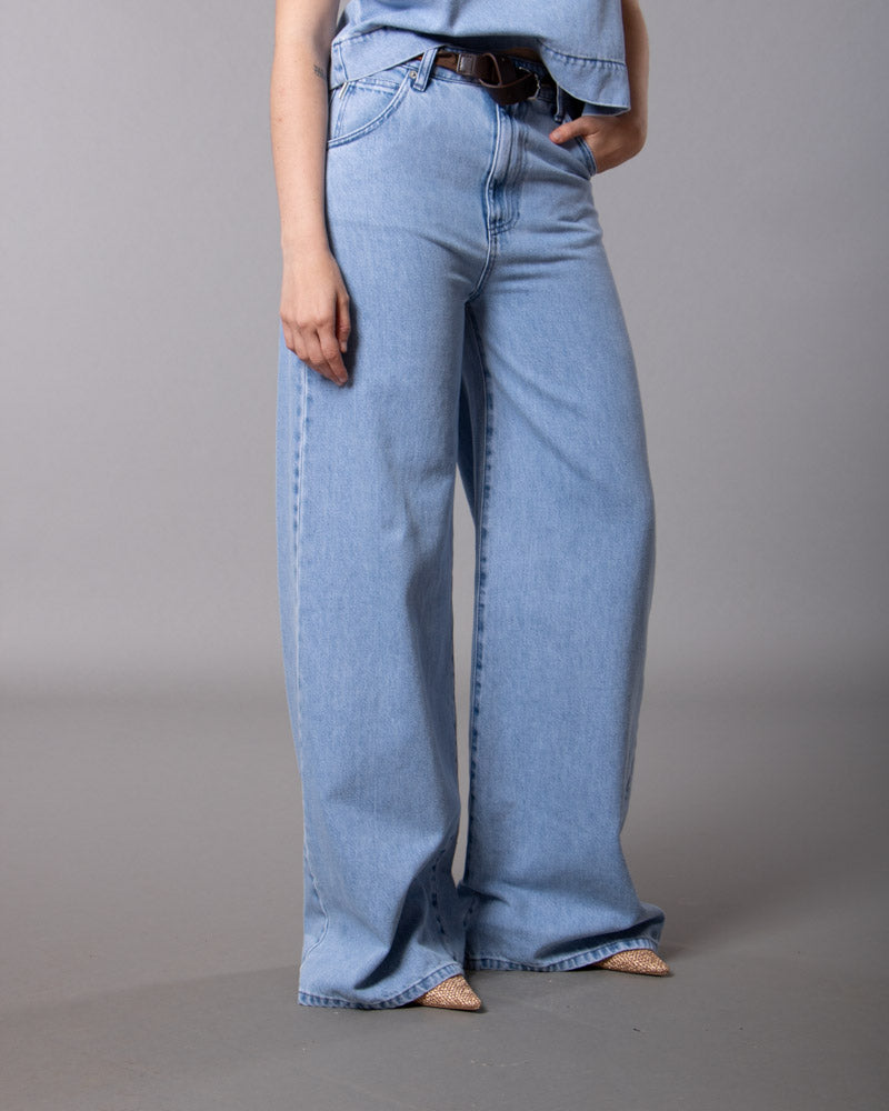 Jeans Lexie Denim