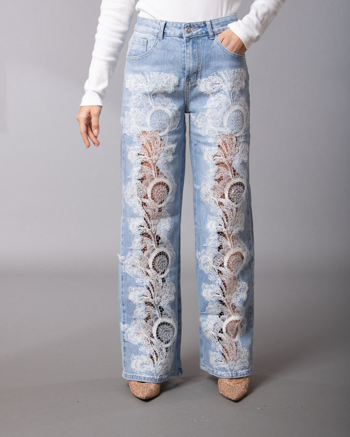 Jeans Matilde