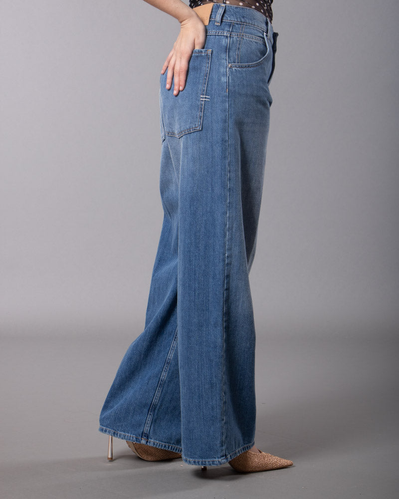 Jeans Mia