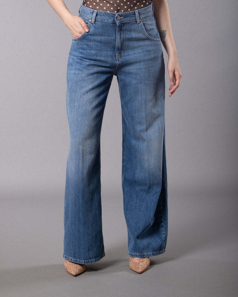 Jeans Mia