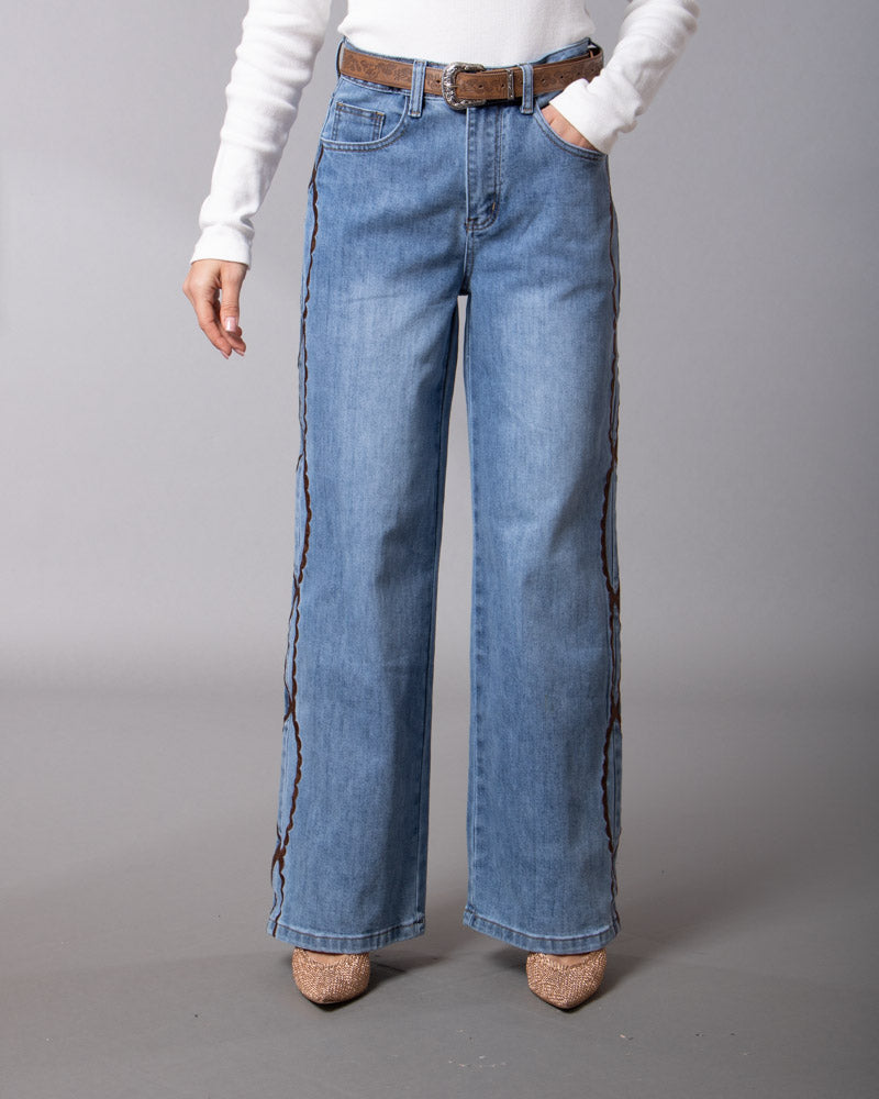 Jeans Ula