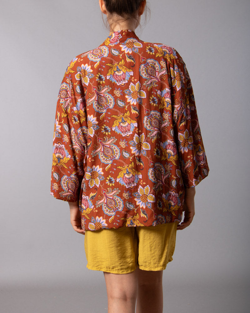 Kimono Iglesias