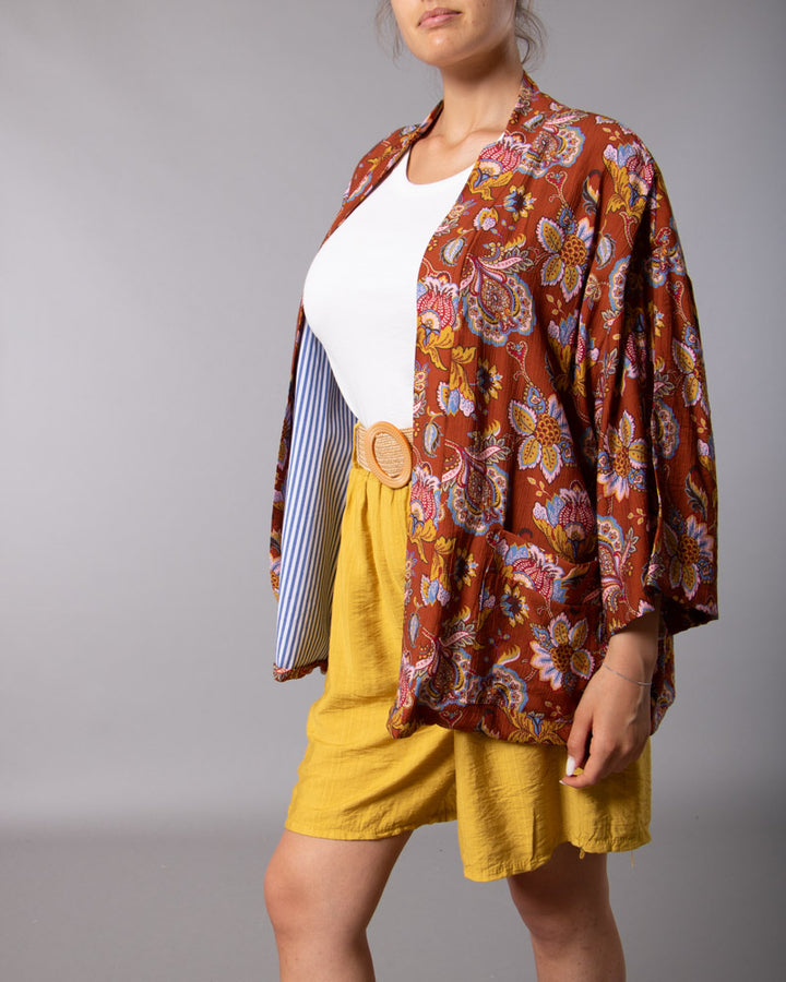 Kimono Iglesias