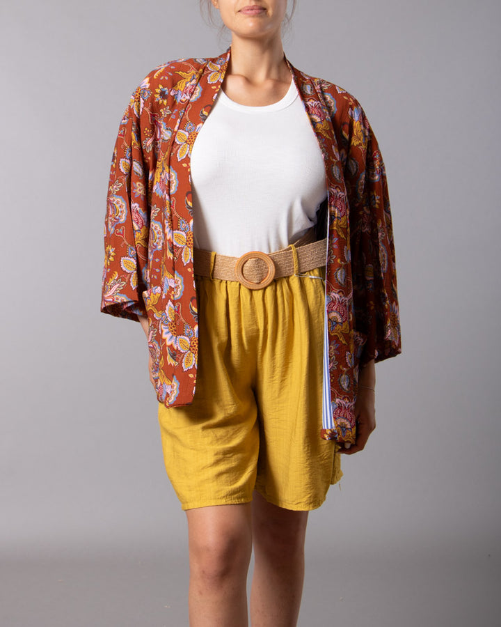 Kimono Iglesias