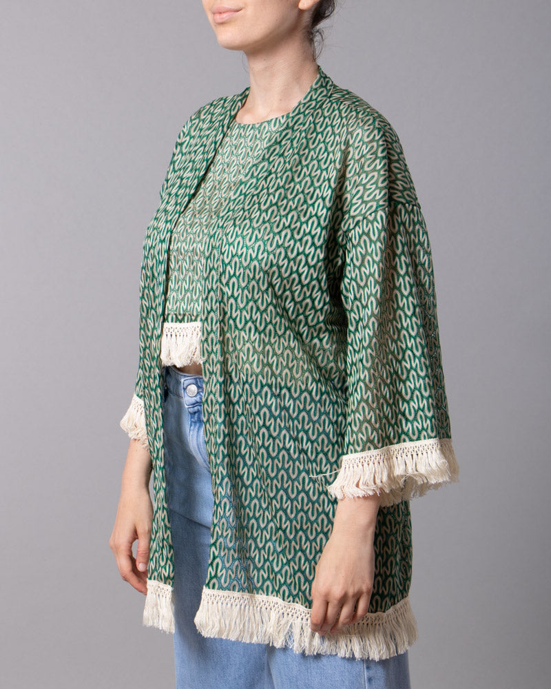 Kimono Roma