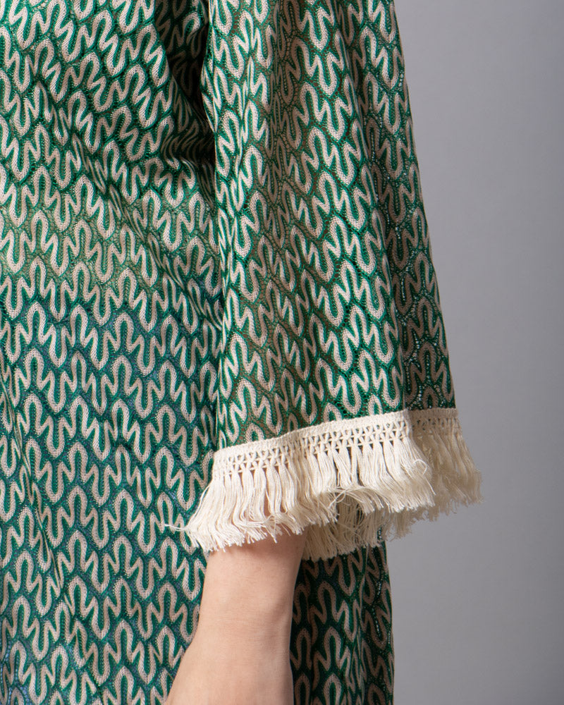 Kimono Roma