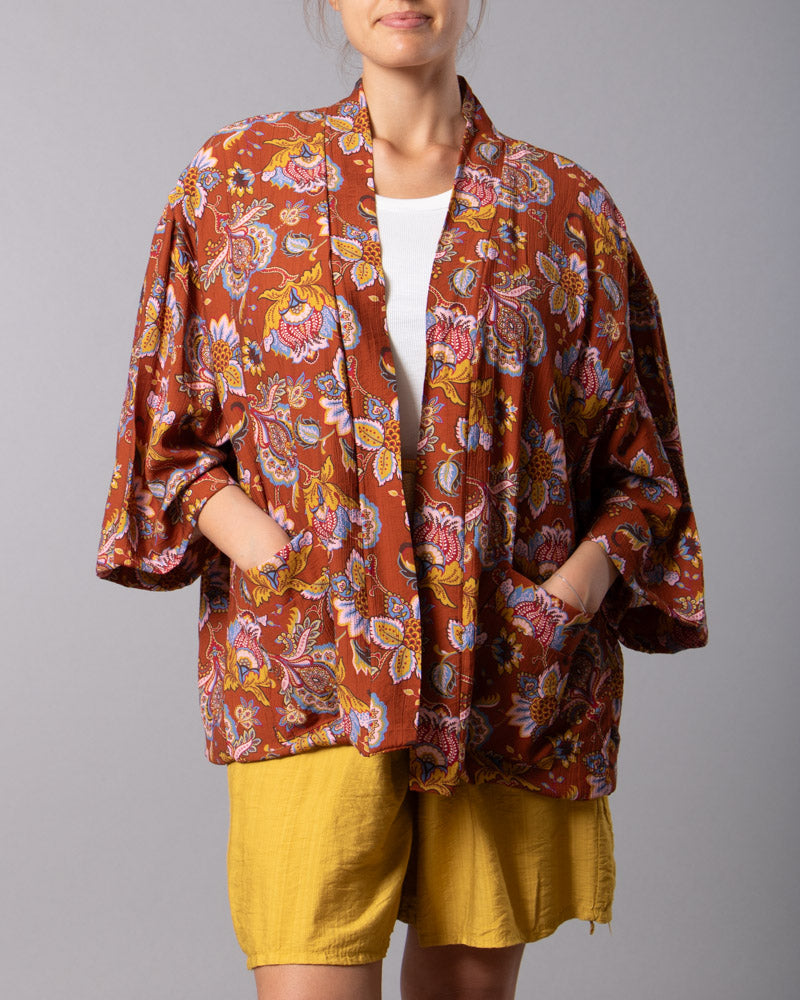 Kimono Iglesias