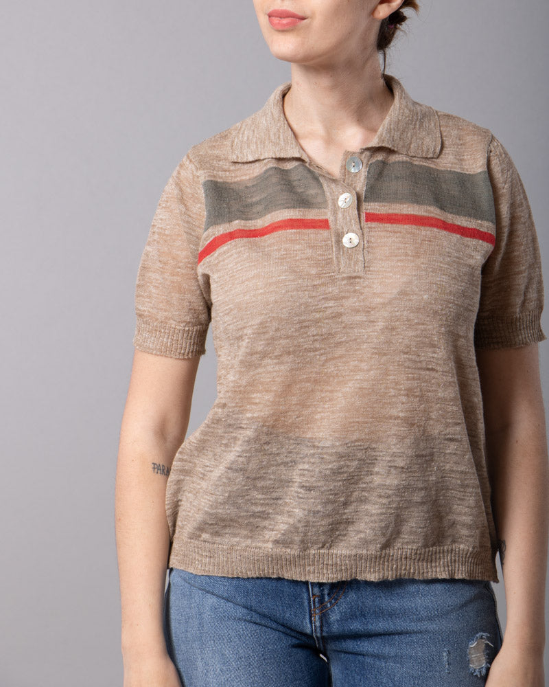 Maglia Ginosa