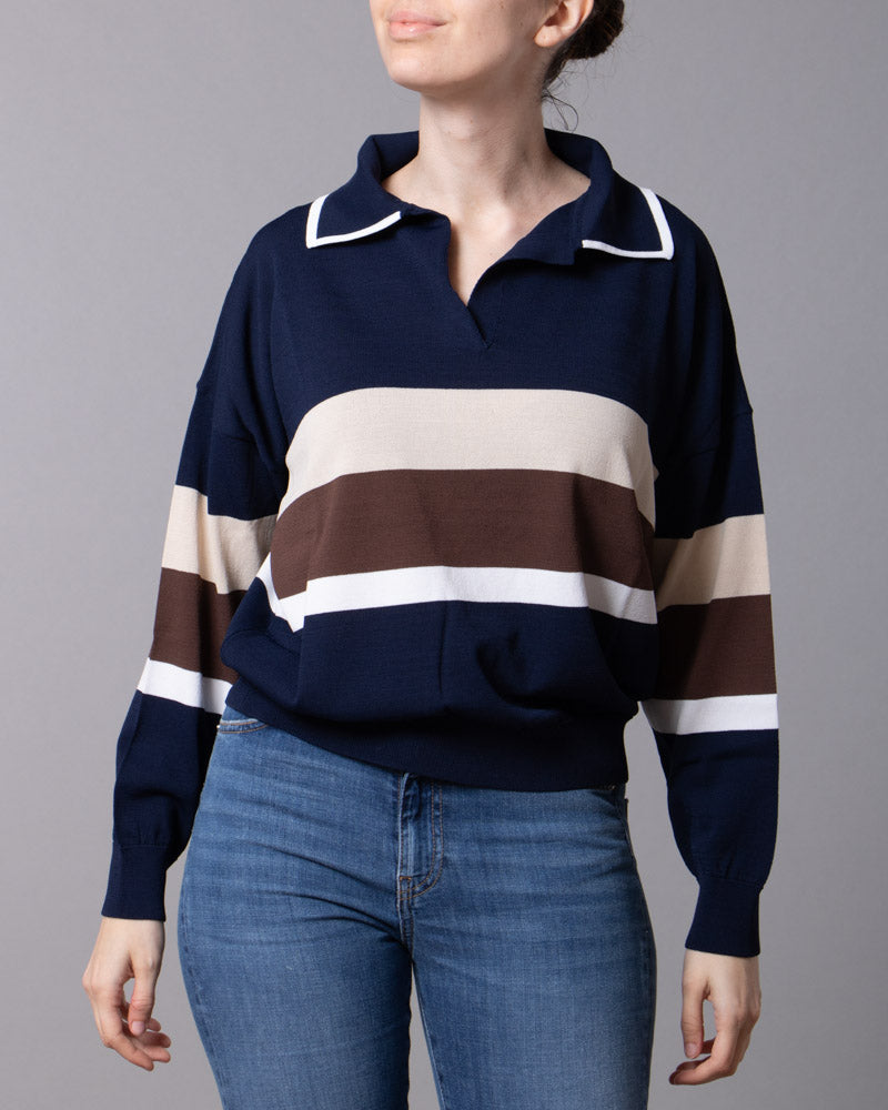 Maglia Priscilla