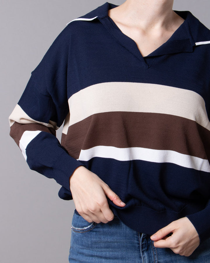 Maglia Priscilla