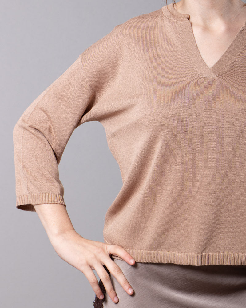 Maglia Fresia