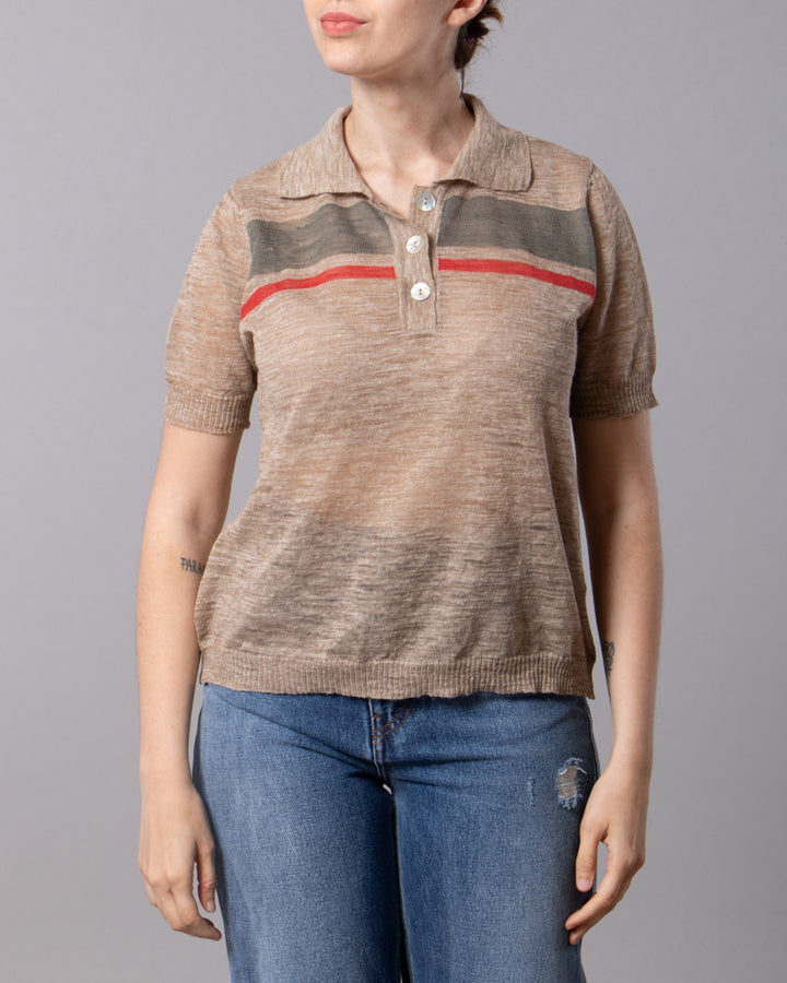 Maglia Ginosa