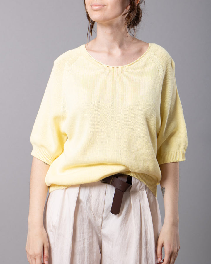 Maglia Mimosa